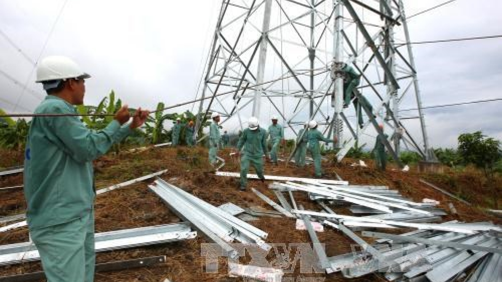 Vietnam to ensure power supply for APEC 2017