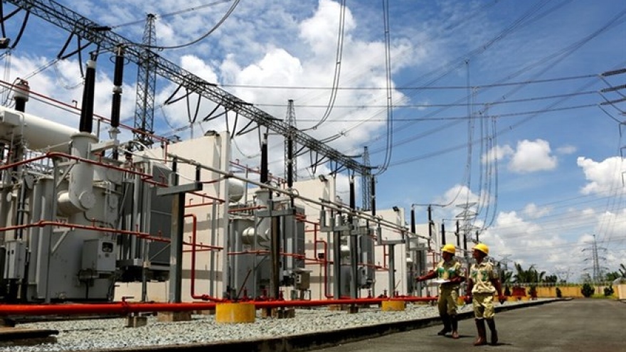 EVN strives to meet summer power demand