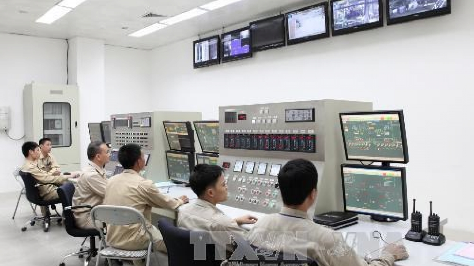 Vietnam jumps five places in WB’s electricity access rankings