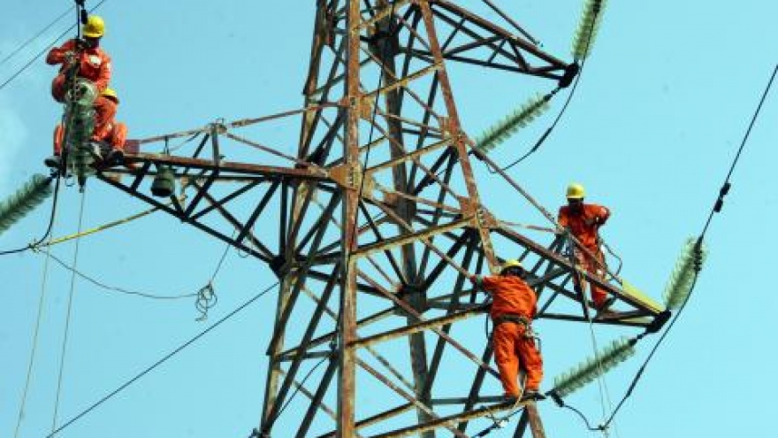 Vietnam utility cuts power purchases from China