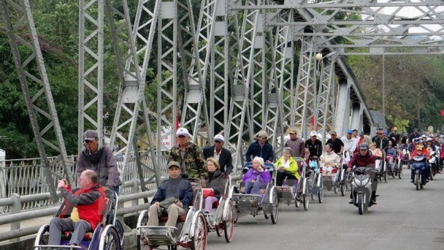 Experts: Vietnam in good standing to woo Australia, NZ tourists