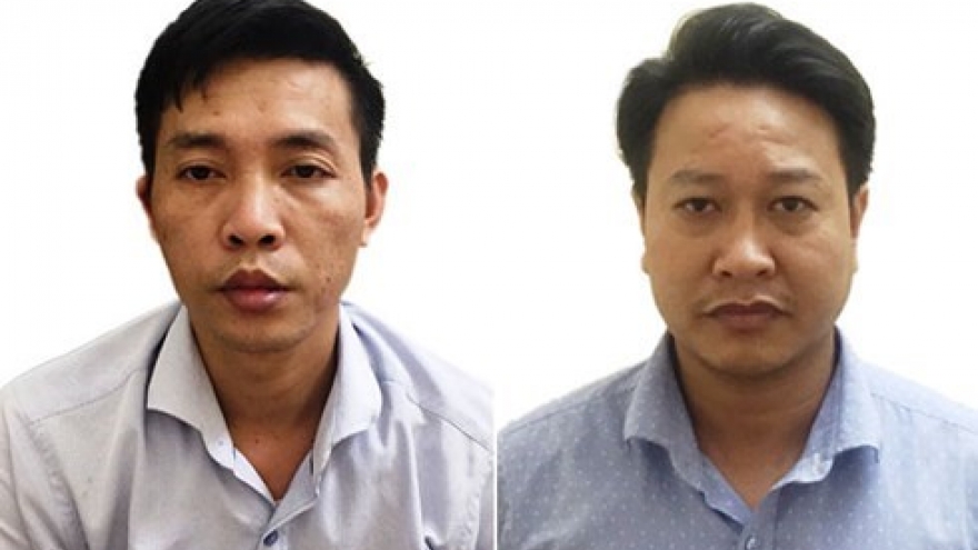 Two detained in Hoa Binh as exam cheating scandal spreads
