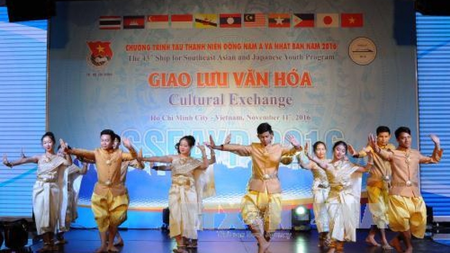 Vietnam-Japan cultural, trade exchange opens in Can Tho