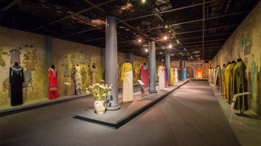 National cultural heritage exhibition to run in Hanoi this November
