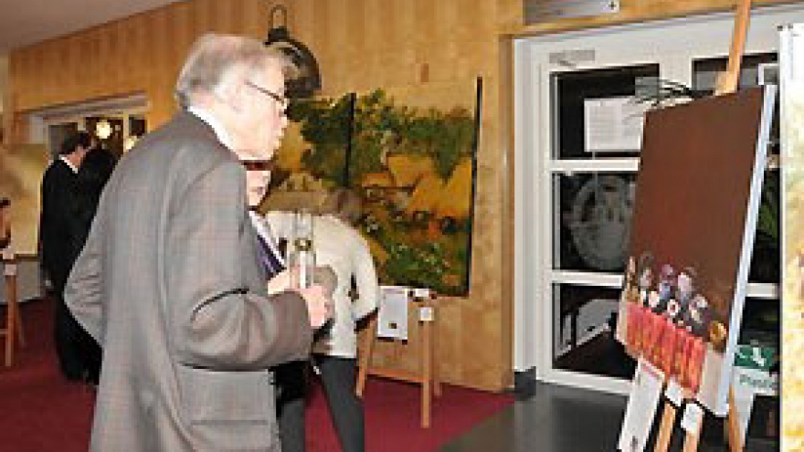 Vietnamese culture highlighted in Brussels
