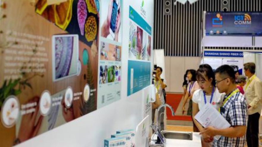 Summer electronics fair and ICT expo opens today in HCM City