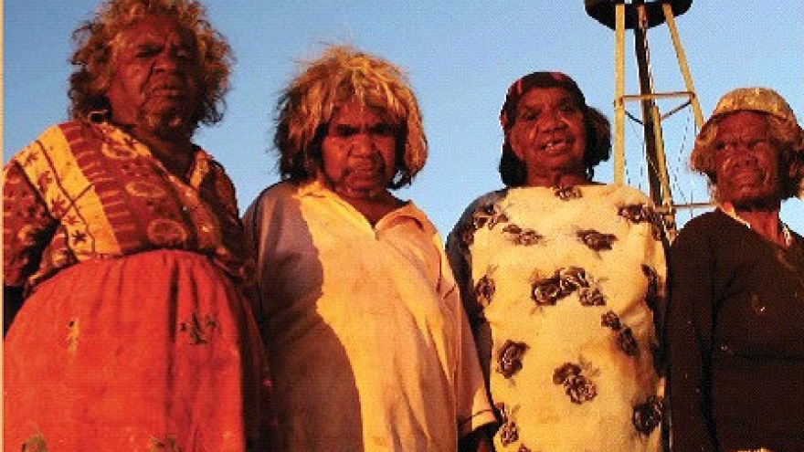 Exhibition tells story of Australia’s historic stock route