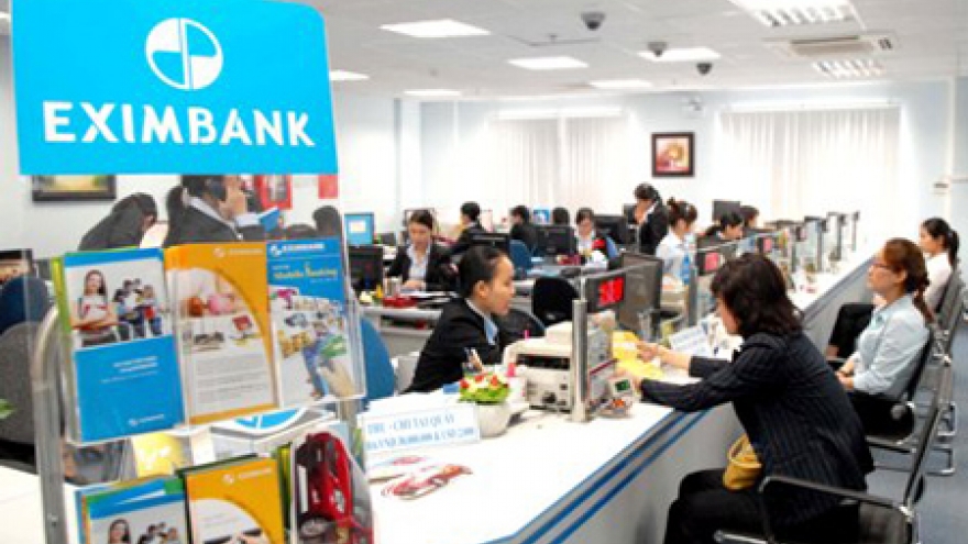 Two bankers eye seats on Eximbank board