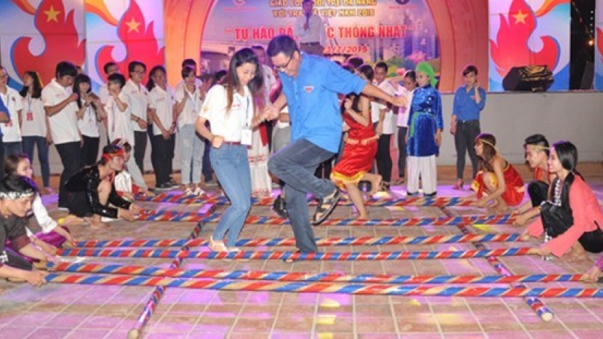 Young expatriates learn to preserve Vietnam’s culture abroad