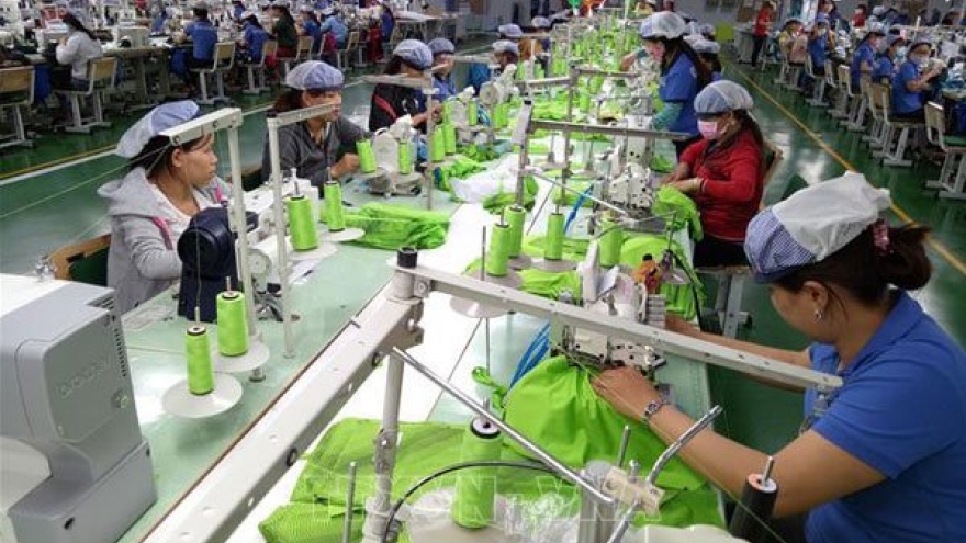 Exploiting FTAs: milk and fabric companies seek opportunities