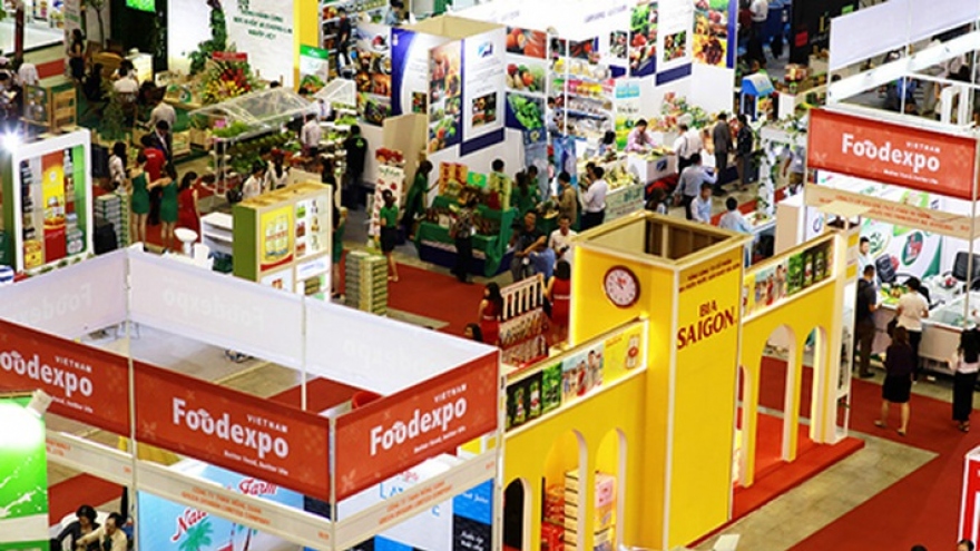 Vietnam Foodexpo coming to HCM City this November