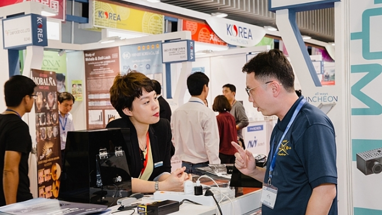 Vietnam Expo 2018 to open in HCM City