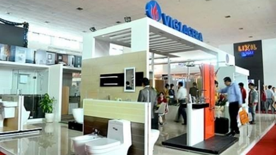 Construction expo to feature 2,430 booths