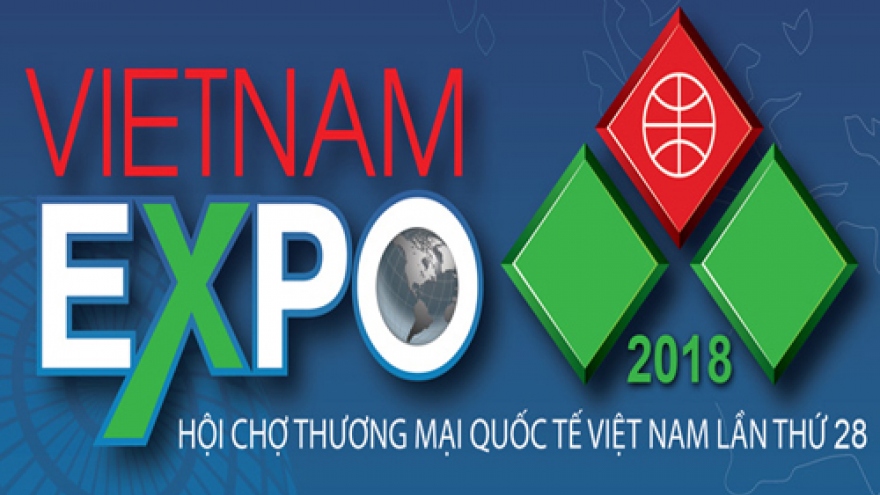 Vietnam Expo 2018 set to open in April