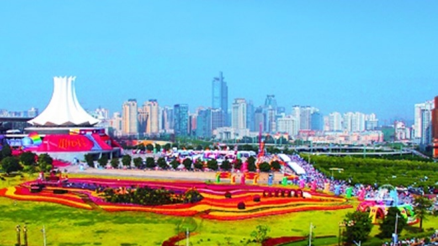 15th China-ASEAN Expo slated for September