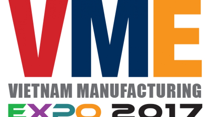 Vietnam Manufacturing Expo slated for April this year