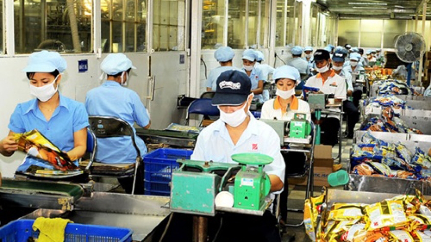 Export turnover aims for US$165 billion in 2015