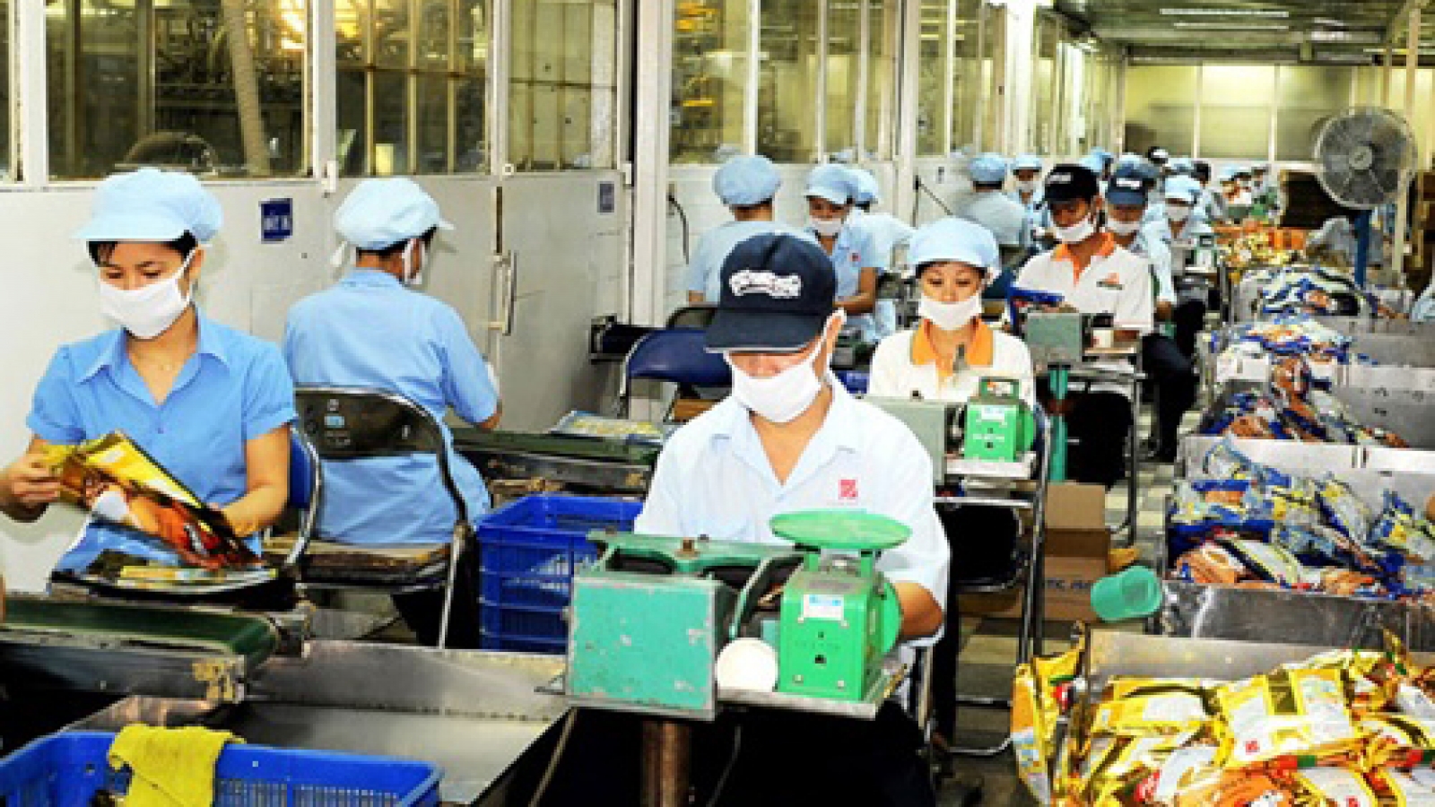 Export turnover aims for US$165 billion in 2015