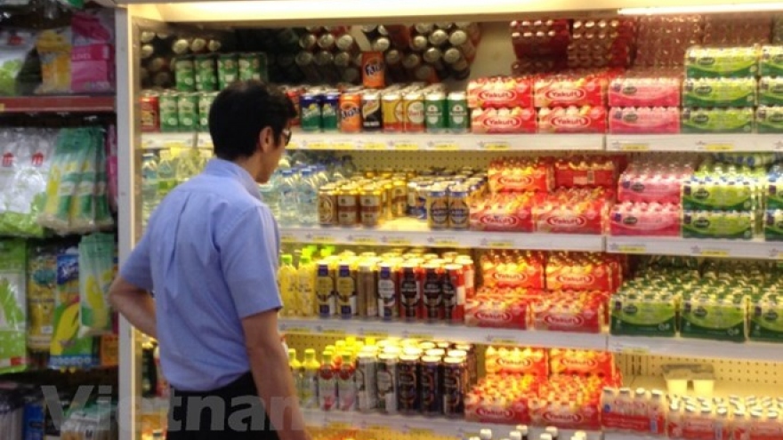 Vietnam targets US$900 million from beverage export by 2025