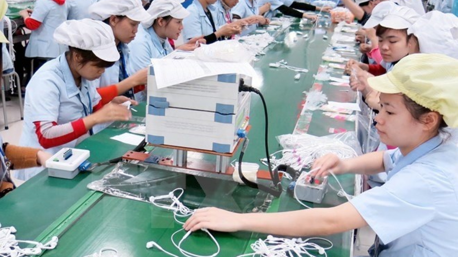 Ministry predicts 2017 export growth
