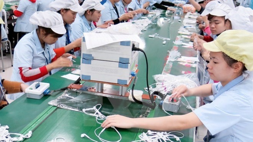 Ministry predicts 2017 export growth