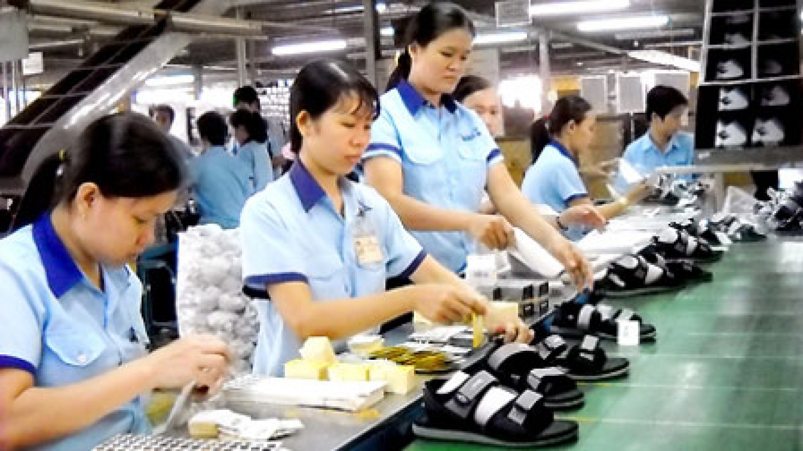 Local exporters keen on Chilean market