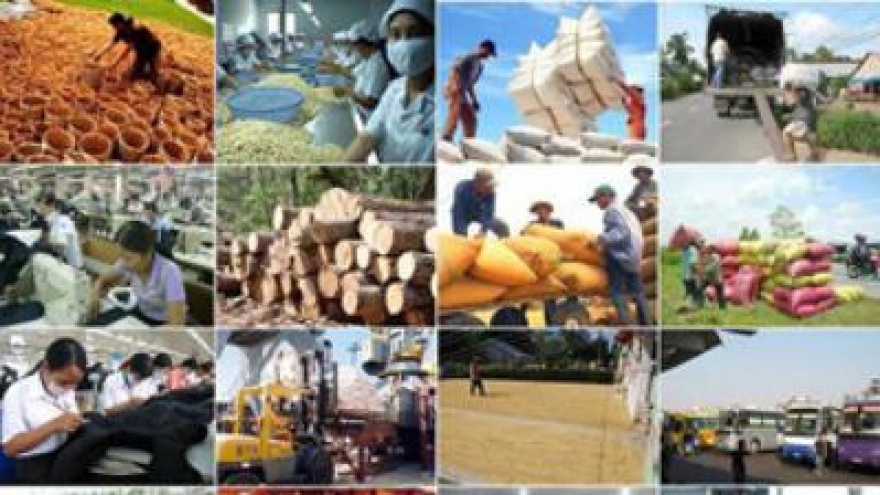 New Year interview with Industry and Trade Minister