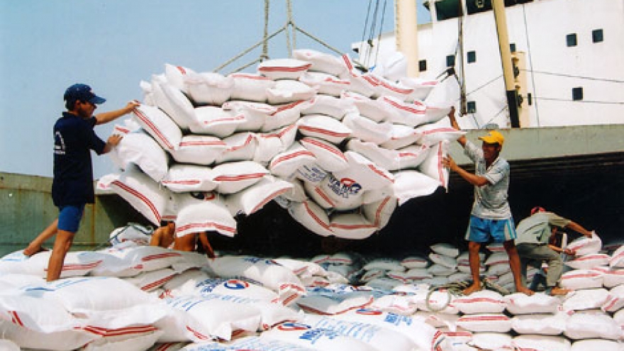 Vietnam enjoys more than US$1 billion trade surplus with Philippines 
