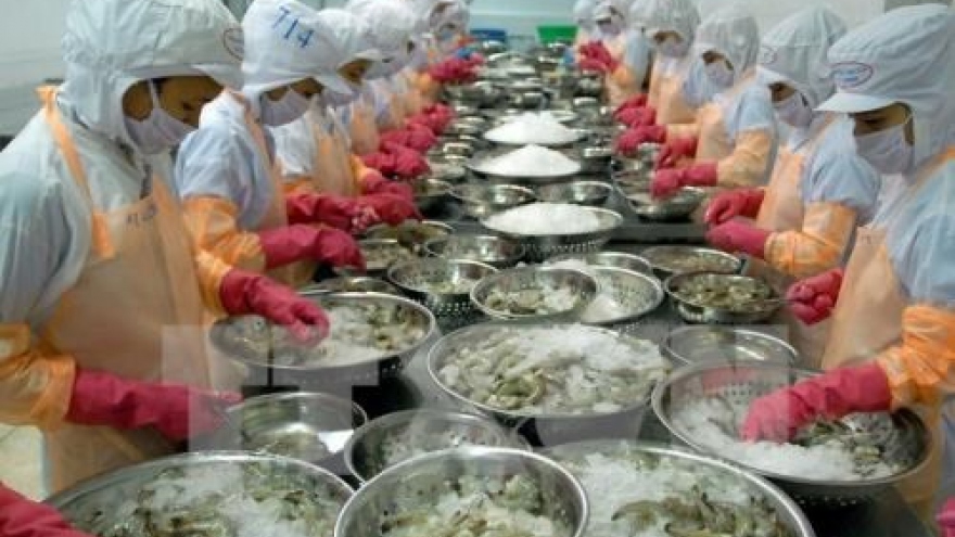 Vietnamese exporters learn about trade safeguards