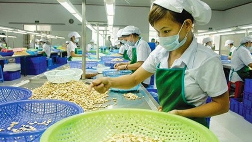 
        Difficulties reaching yearly export targets expected
                              