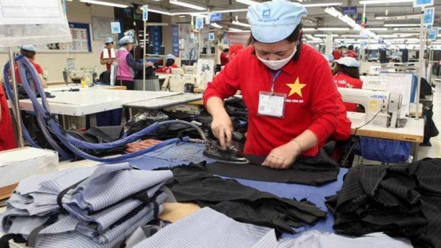 CPTPP: Vietnamese exporters set for bonanza in Canadian market
