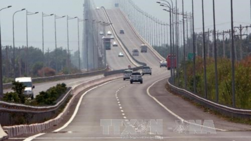 Over VND8 trillion to build Dau Giay – Tan Phu expressway
