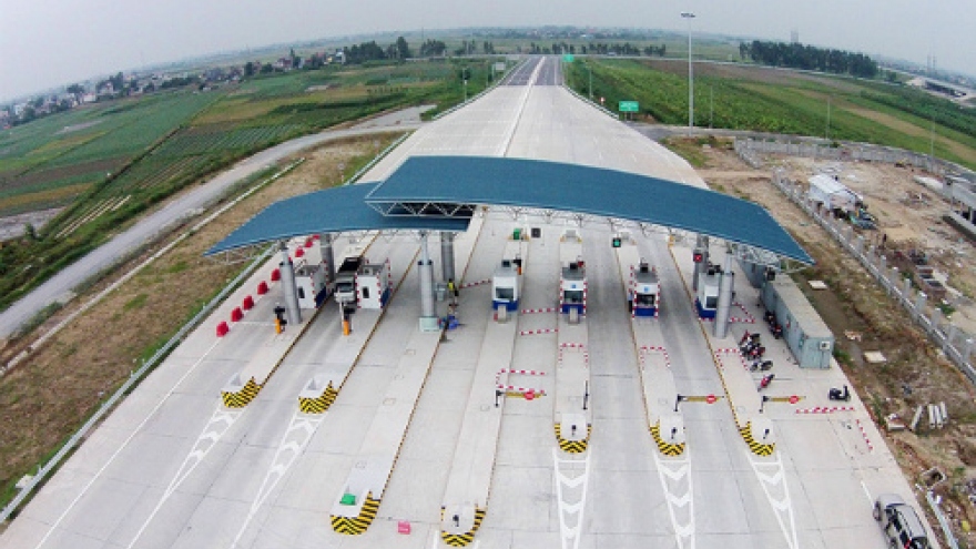 New expressway to cut travel time from Hanoi to Ha Long Bay by half