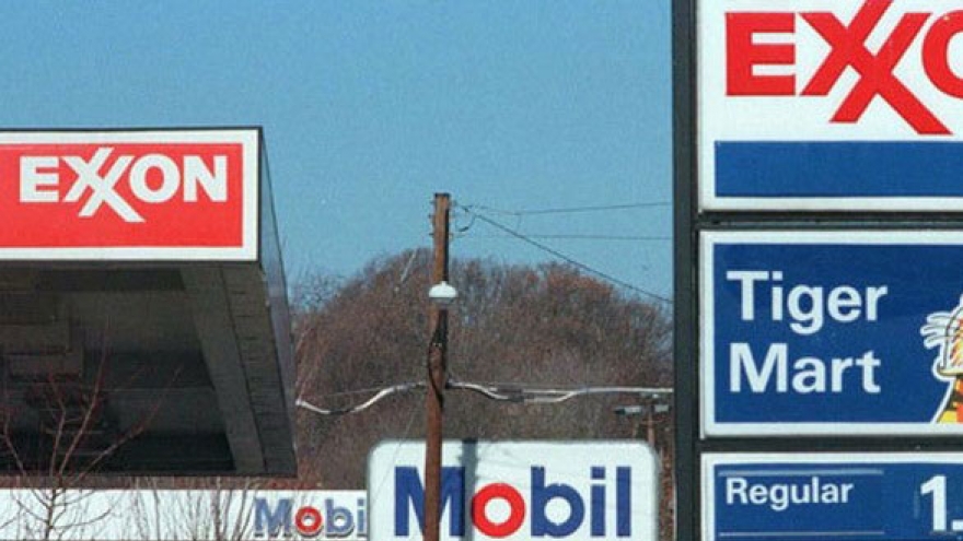 ExxonMobil expands operation in Vietnam 