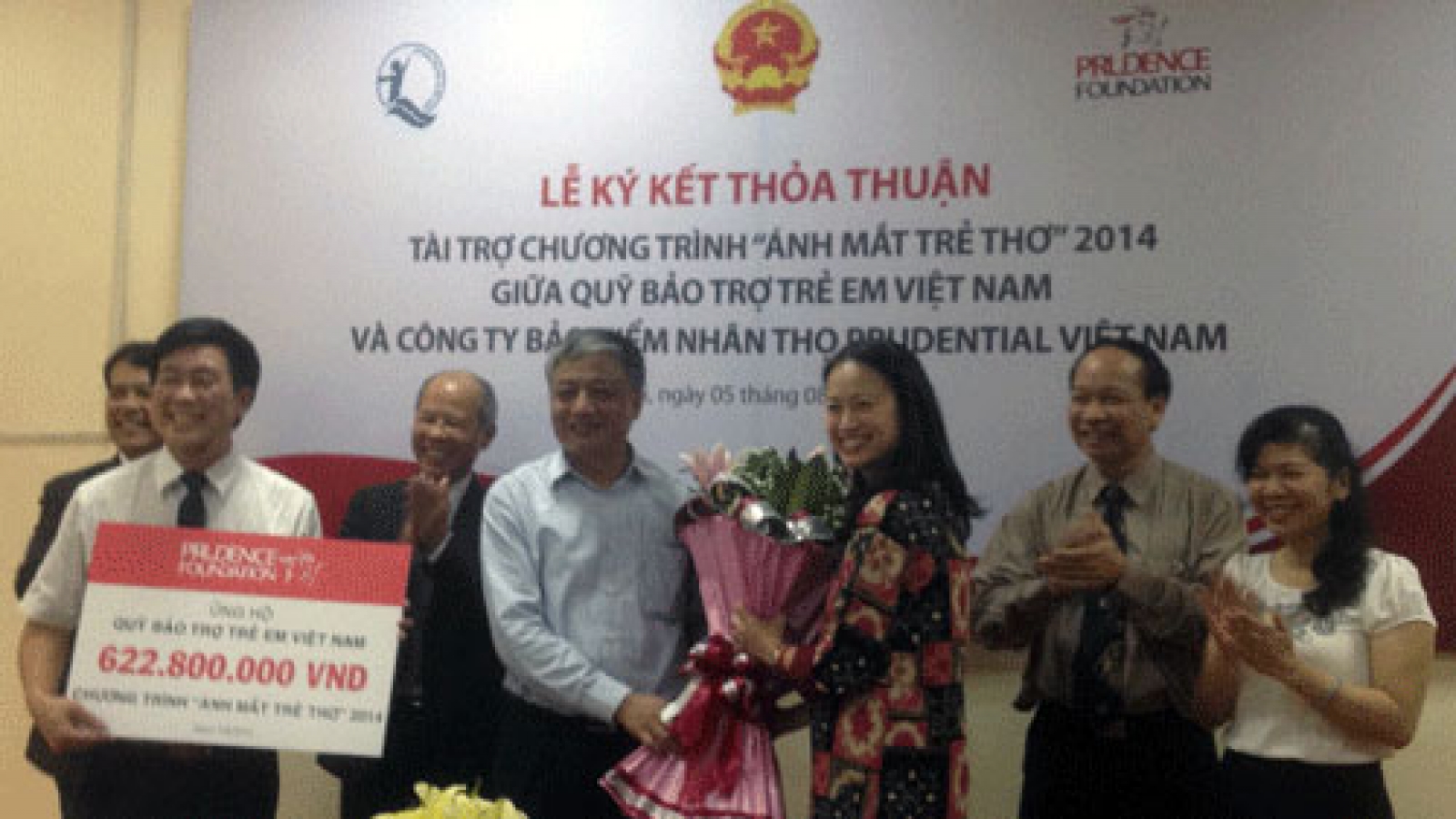 200 visually impaired children get free eye surgery