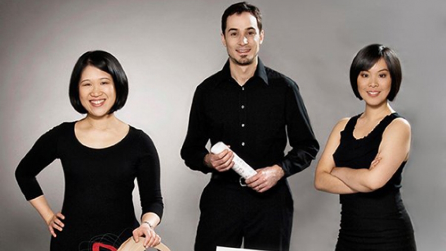 Canadian pianist set to stage gig on Nov. 3