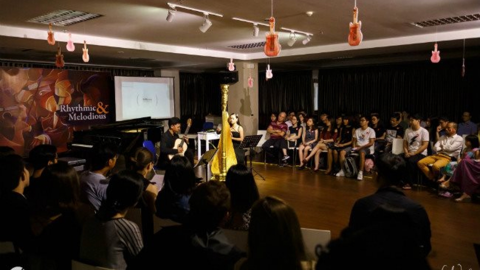 Chamber music concert set for August 19 in HCM City