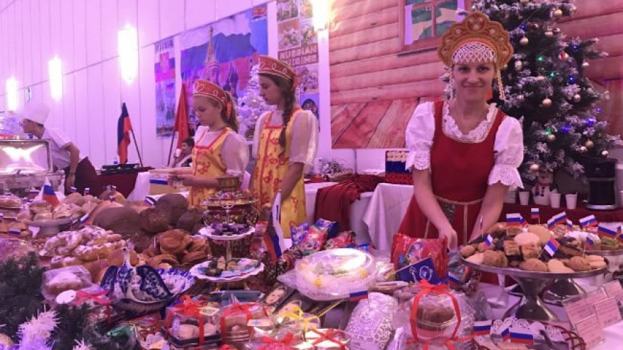 HCM City consular club to organize 26th charity bazaar