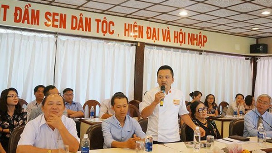 HCMC to host iconic cuisine festival at Dam Sen
