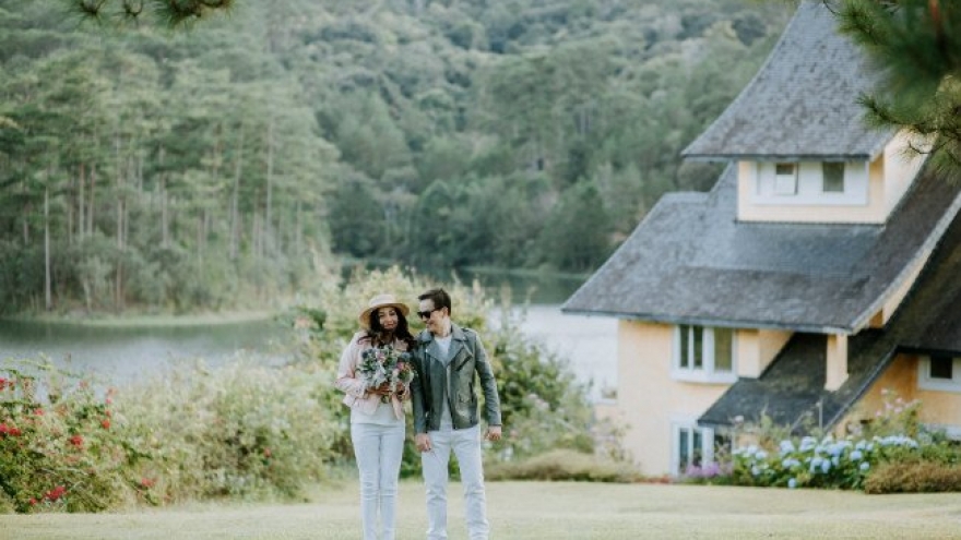 Hotels nationwide launch Valentine promotions in great diversity