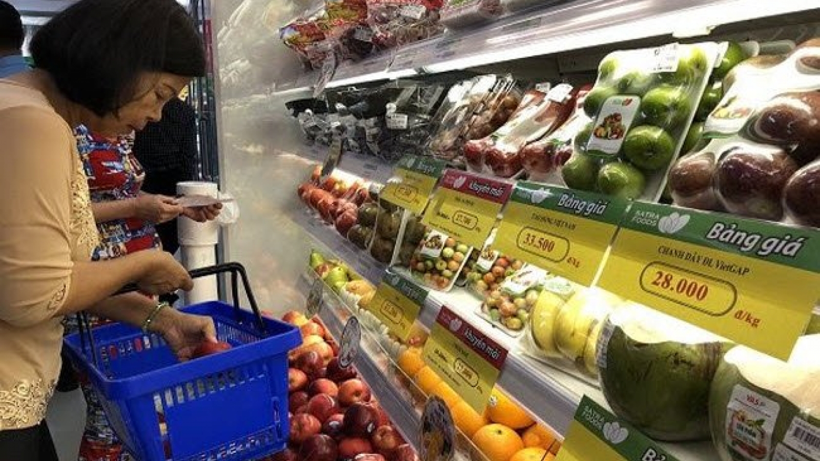 Satra launches first food convenience store at hospital