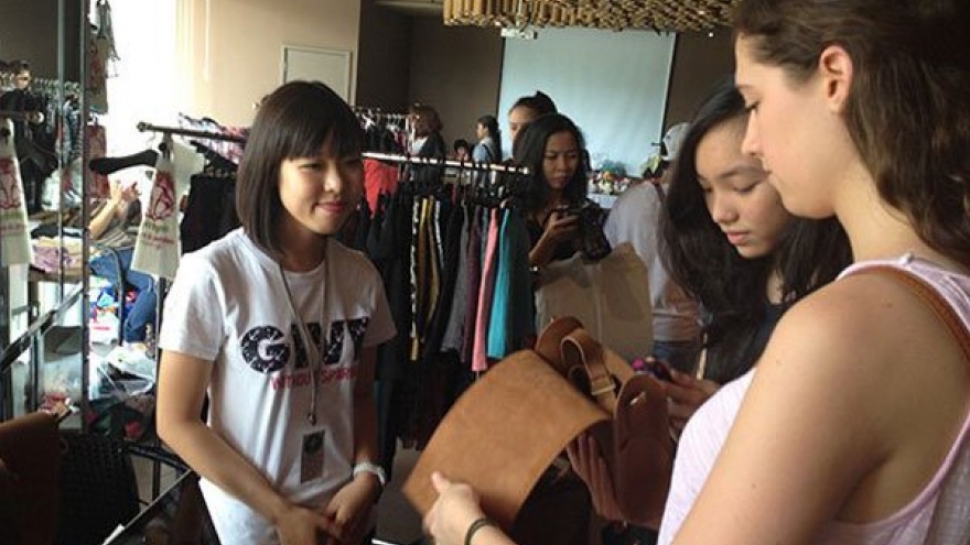 Weekend entertainment activities in HCM City