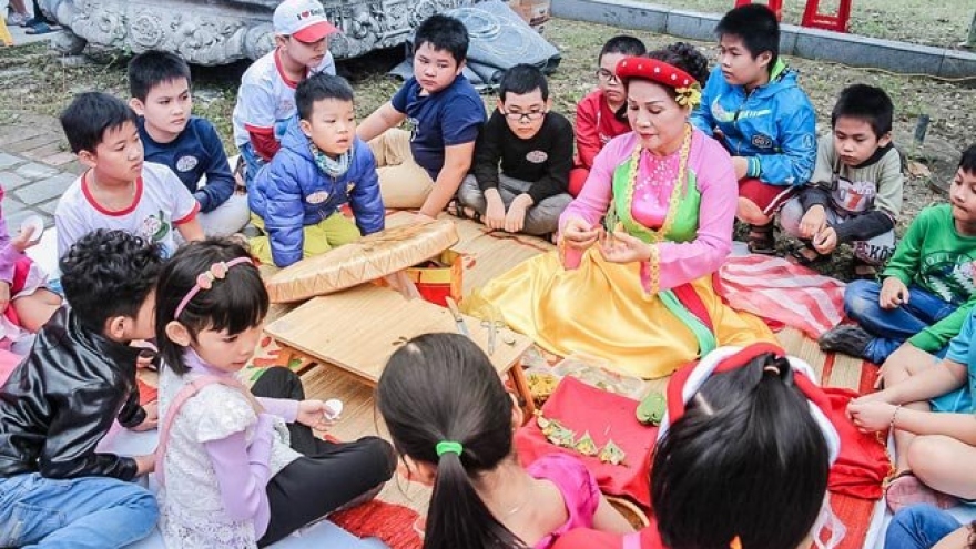 
        Danang Museum to hold Tet market session
                              