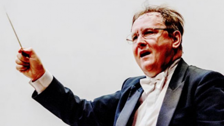 HBSO presents “Music of the German Masters”