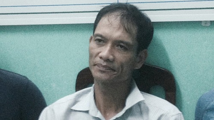 Vietnam police arrest prime suspect in killings of four family members