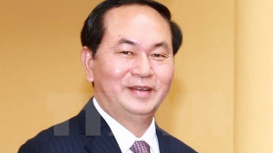 Foreign leaders congratulate new President, NA Chairwoman