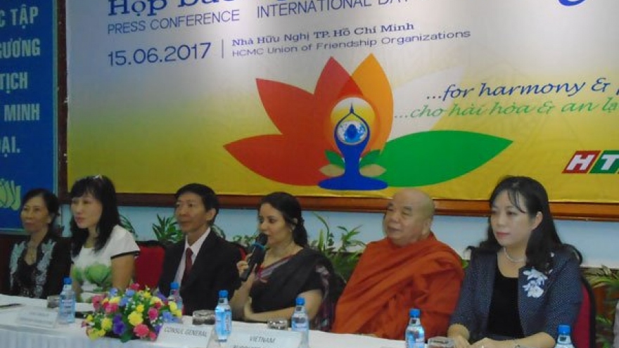Indian consulate to host 3rd Int’l Day of Yoga in HCM City