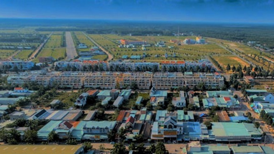 RoK’s polyester tyre cord fabrics plant inaugurated in Binh Duong