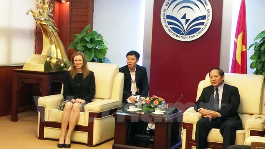 Minister asks for Facebook’s cooperation to stop bad content