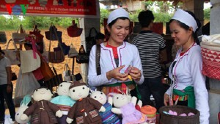 Northern Mountainous Market Fair opens in Hanoi